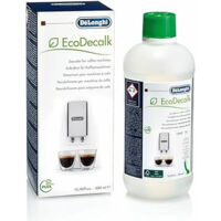 Détartrant Ecodecalk 500ML pour Cafetière Delonghi 5513291781