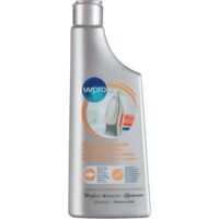 Détartrant Liquide Pour Fer à Repasser Et Centrale Vapeur - Flacon De 250 Ml - Wpro