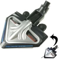 Electrobrosse (106805-3197) - Aspirateur - ROWENTA (11271)