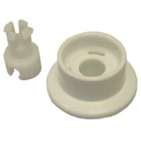 Roulette de panier pour Lave-vaisselle Indesit C00104637