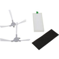 Rowenta ZR690102, Kit d'accessoires Multicolore