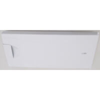 Porte complète évaporateur pour Réfrigérateur SMEG 696135911