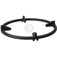 WokRing compatible avec Siemens 17003263 HEZ298127 pour plaque de cuisson au gaz