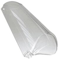 Couvercle Balconnet à Beurre Electrolux - 440x100 Mm - Réf. 2244092215 - Pour Réfrigérateur/congélateur