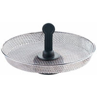 Snack Insérer XA7010 - Panier de Cuisson Compatible avec la Friteuse à Air chaud ActiFry
