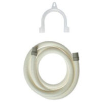 Electrolux Classic/9029793370 Tuyau d'évacuation : 2,5 m