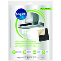 FILTRE COMBINE ANTIGRAISSES pour HOTTE W-PRO - 484000008652