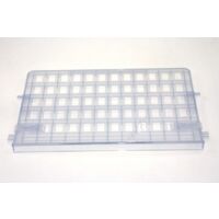 GRILLE COMPLÈTE INFÉRIEURE POUR RÉFRIGÉRATEUR DOMETIC
