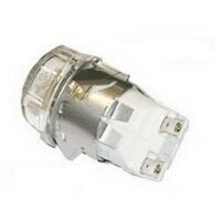 HUBLOT + LAMPE + DOUILLE DIAM 35 M/M pour FOUR BRANDT -...