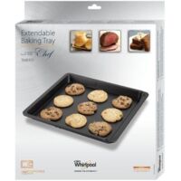 Whirlpool - plaque patisserie - amovible jetchef - 484000008833 -