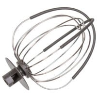 Frusta Per Robot Da Cucina Perfect/Masterchef Gourmet - Ricambio MS-650847 - Foto 4