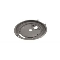 Moulinex – Couvercle inférieur Cookeo – Accessoire de remplacement – Compatible avec Cookeo – SS208057