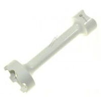 Pied mixeur en plastique (152658-17462) (KW712961) Robot ménager KENWOOD