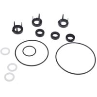 Accessoire pour nettoyeur haute pression – 41008340 – Ensemble de joints pour étanchéité – Compatible avec Karcher