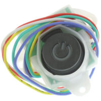 Bouton marche / arrêt + faisceau DOLCE GUSTO OBLO