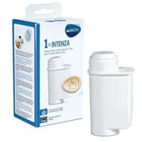 SOS Accessoire Cartouche filtre à eau BRITA INTENZA pour Cafetière, Machine à Café BRITA 1023572