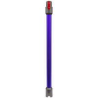 Tube télescopique violet 69,5 cm pour Aspirateur DYSON 969109-04
