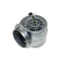 Moteur 220-240V pour hotte Liebherr – Câble EB35 – Remplacement compatible 30506070F49