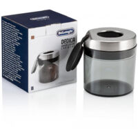 Boîte à café moulu DEDICA DeLonghi - 5517710811
