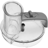 Couvercle pour robot multifonction FDP22.130 Kenwood/ De' Longhi - AS00004483
