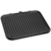 Plaque supérieure chauffante pour grill Griddler Elite Cuisinart - C0047400E