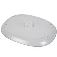 Couvercle de panier à vapeur pour robot multifonction Click&Cook et autres
MOULINEX - MS-652124