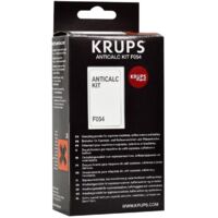 Lot de 2 sachets anti calcaire 40g – Pour cafetières et expresso – Compatible avec Moulinex, Seb, Krups, Tefal, Rowenta, Magimix