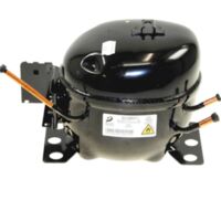 Compresseur SU100CY1 TL CP 220-240v/50hz pour refrigerateur Ariston Hotpoint, Indesit, Whirlpool - C00638801