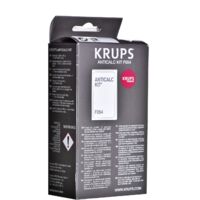Détartrant pour machine expresso – Nettoyage en profondeur – Compatible avec modèles Krups – 250ml