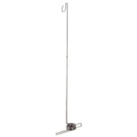 Laurastar Support pour fil de fer a repasser Accessoires pour fer a repasser