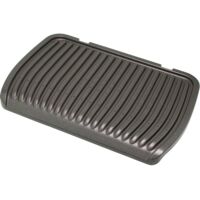 Plaque de cuisson inferieure pour grill contact OptiGrill Tefal