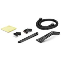 Kit de nettoyage voiture pour Aspirateur KARCHER 28633040