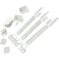 Kit de montage porte intégrée d'origine