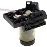 Vanne mecanique pour machine a cafe PrimaDonna Elite, Dinamica Plus Delonghi - 7313253171