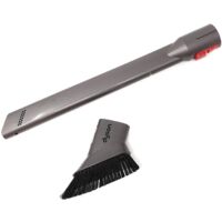 Accessoire suceur avec plumeau pour aspirateur Dyson Bigball et Cinetic Bigball Dyson - 967368-01