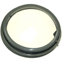 SOS Accessoire Joint de hublot (manchette) pour Lave-linge HAIER 0020300541, 20300541