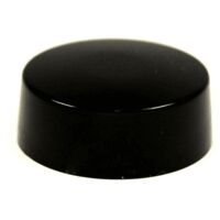 Bouton prog noir pour Cuisiniere DE DIETRICH 72X0407