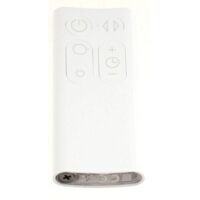 TELECOMMANDE BLANCHE POUR VENTILATEUR DYSON