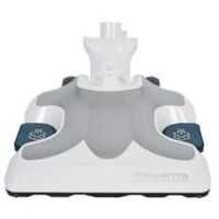 Suceur blanc pour Nettoyeur vapeur ROWENTA RS-2230001387