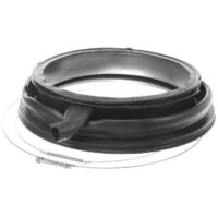 Joint de hublot (manchette) (00772659) Lave-linge BOSCH, SIEMENS, CONSTRUCTA