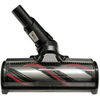 Rowenta – Electro-brosse LED pour aspirateur balai – Accessoire compatible X-Force Flex 12.60/13.60 – Largeur 30 cm – Technologie de nettoyage avancée