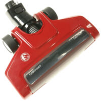 Brosse, embout