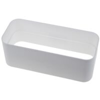 Raccord pour conduit plat (94x227x80 mm) d'origine