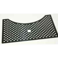 Grille inox pour Tireuse a biere SEB MS-621830