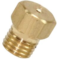 Injecteur gaz butane o50 pour Plaque de cuisson AIRLUX Z05P171