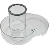 Couvercle de centrifugeuse/ extracteur de jus MES20/ MES25 BOSCH - 00701700