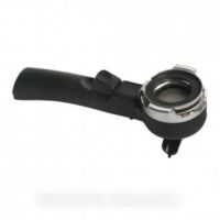 PERCOLATEUR A DOSETTES (AVEC BOUTON) POUR MACHINE A CAFE EXPRESSO DELONGHI