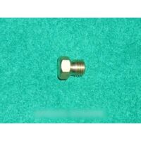 Injecteur gaz butane o 0.76 mm pour Plaque de cuisson SMEG 909010391