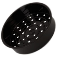 Panier vapeur (SS-995341) Cuiseur vapeur MOULINEX