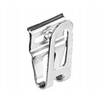 Clip D'appareil pour perceuse-visseuse GSR 18V-90C et autres modeles BOSCH - 2609111584
